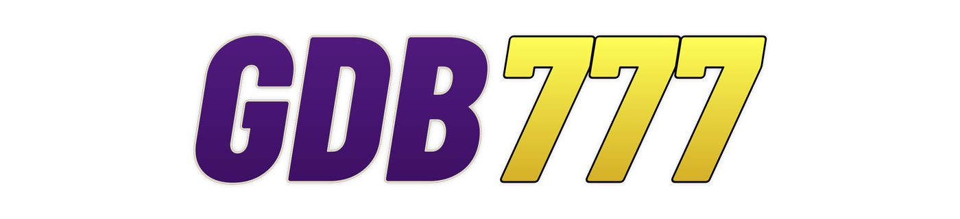 gdb777 লোগো